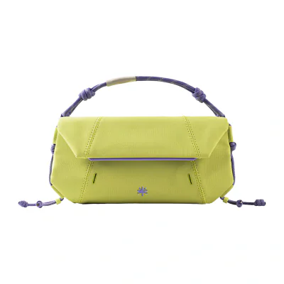 PGYTECH OneGo buzunar Sling umăr sac foto (verde)