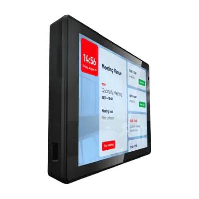 Philips 10BDL3351T/00, Interactive flat panel, 25.6 cm (10.1"), 1280 x 800 pixels, Wi-Fi, 24/7