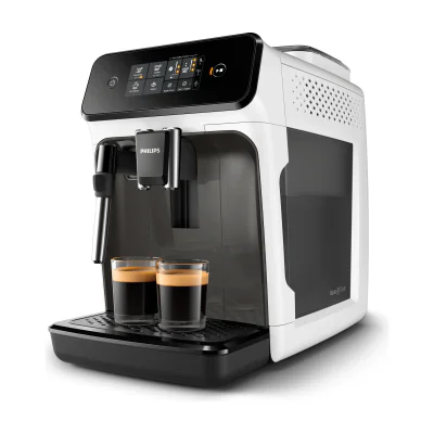 Philips 1200 series EP1223/00, Espresso machine, 1.8 L, Coffee beans, Built-in grinder, 1500 W