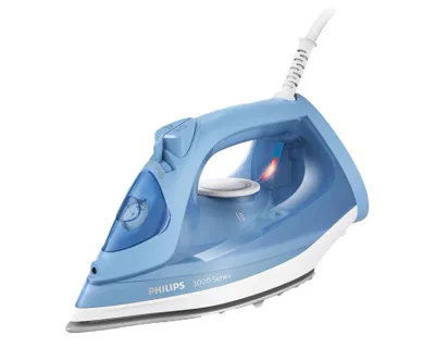 PHILIPS 3000 Series DST3020/20 Fier de călcat cu abur