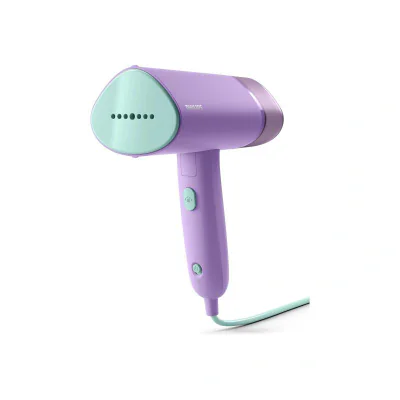 PHILIPS 3000 Series STH3010/30 Aparat de călcat vertical cu aburi