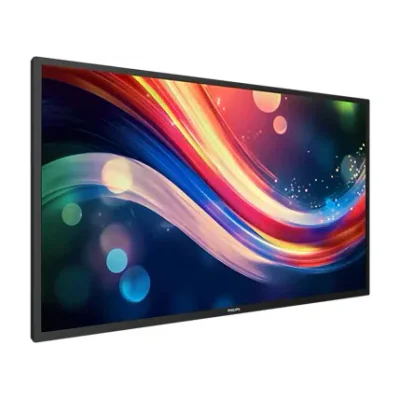 Philips 4050 series 65BDL4050Q/00, Digital signage flat panel, 165.1 cm (65"), 3840 x 2160 pixels