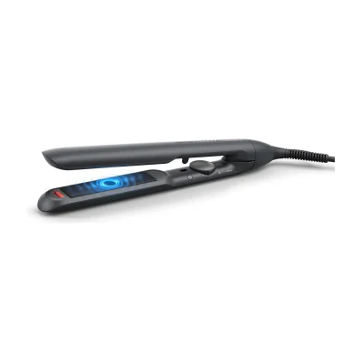 Philips 5000 series BHS510/00 Straightener, Straightening iron, Warm, 120 °C, 230 °C, 30 s, Black