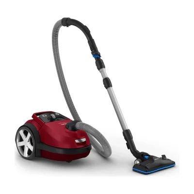 Philips 7000 series FC8781/09, 750 W, Cylinder vacuum, Dry, Dust bag, 4 L, Allergy filter