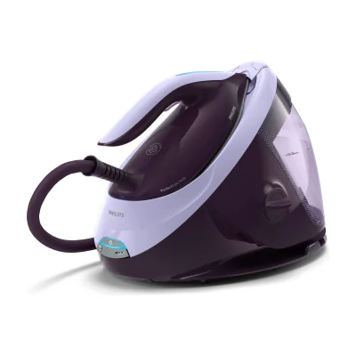 Philips 7000 series PSG7050/30, 2100 W, 600 g/min, SteamGlide Elite soleplate, 8 bar, 1.8 L, 120 g/min