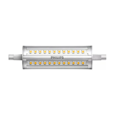 Philips 8718699780395, 14 W, 100 W, R7s, 1800 lm, 15000 h, Cool white