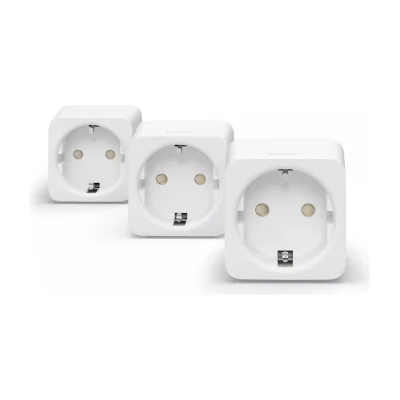 Philips 8720169258341, White, IP20, II, 0 - 35 °C, 5 - 95%, 51 mm