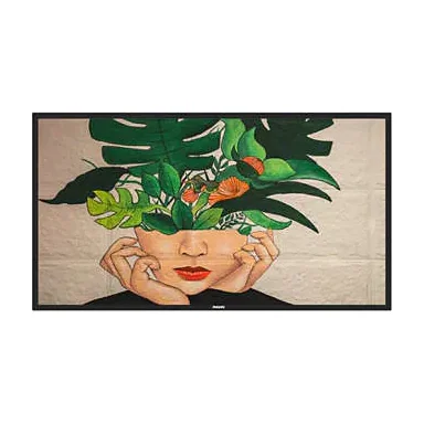 Philips 98BDL4550D/00, Digital signage flat panel, 2.48 m (97.5"), IPS, 3840 x 2160 pixels, Wi-Fi