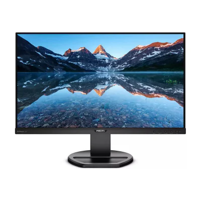 Philips B Line LCD monitor with PowerSensor 252B9/00, 63.5 cm (25"), 1920 x 1200 pixels, Full HD, LED, 5 ms, Black