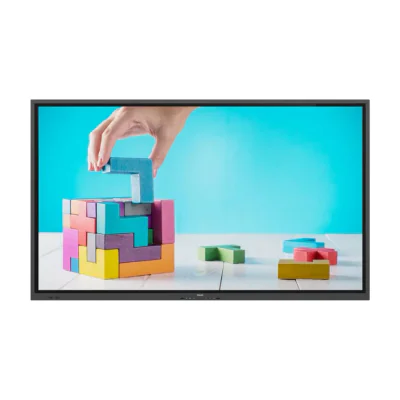 Philips E-Line 65BDL4152E/00, Digital signage flat panel, 165.1 cm (65"), 3840 x 2160 pixels, Wi-Fi, 18/7