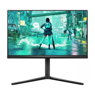 Philips Evnia 24M2N3200A/00, 60.5 cm (23.8"), 1920 x 1080 pixels, Full HD, LCD, 4 ms, Black