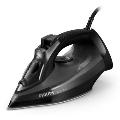 PHILIPS Fier de călcat cu abur DST5040/80 seria 5000