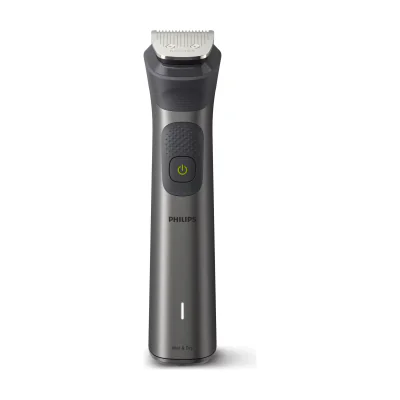 Philips MG7925/15, Grey, 0.5 mm, 2 cm, 0.2 mm, Beard, Ear, Nose, Battery