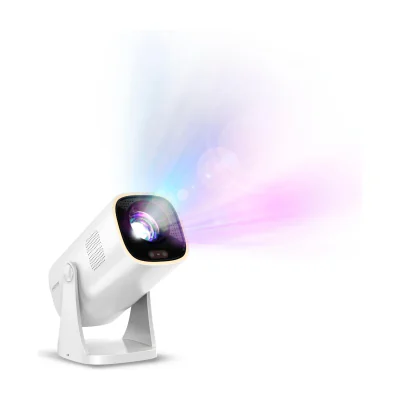Philips NeoPix 230, 250 ANSI lumens, LCD, 1080p (1920x1080), 3000:1, 16:9, 16:9