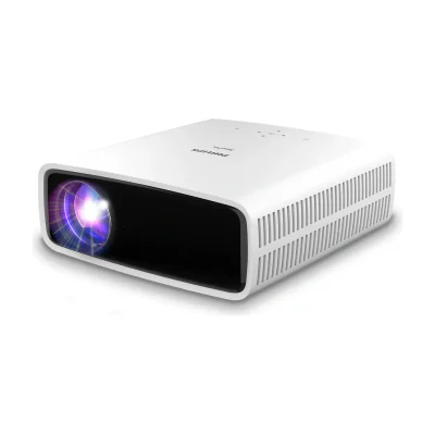 Philips NeoPix 750, 700 ANSI lumens, LCD, 1080p (1920x1080), 3000:1, 16:9, LED