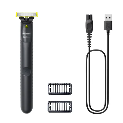 PHILIPS OneBlade QP1424/20 Faţă