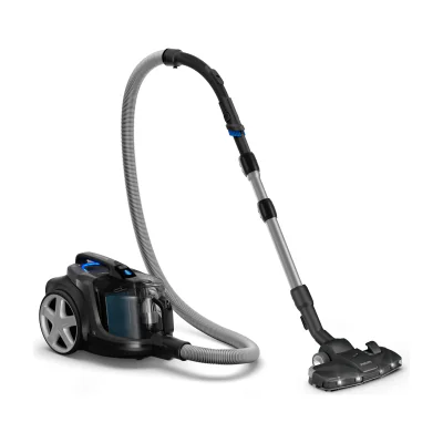 Philips PowerPro Expert FC9747/09, 900 W, Cylinder vacuum, Dry, Bagless, 2 L, HEPA