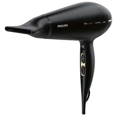 PHILIPS Prestige Pro HPS920/00 Uscător de păr