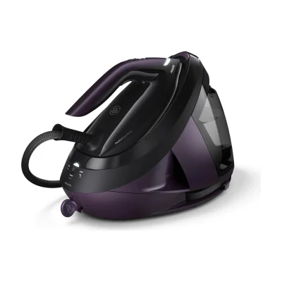 Philips PSG8160/30, 2700 W, 700 g/min, SteamGlide Elite soleplate, 8.5 bar, 1.8 L, 170 g/min
