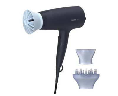 PHILIPS Seria 3000 BHD360/20 Uscător de păr