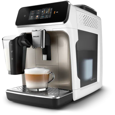 PHILIPS Series 2300 EP2333/40 Espressor complet automat