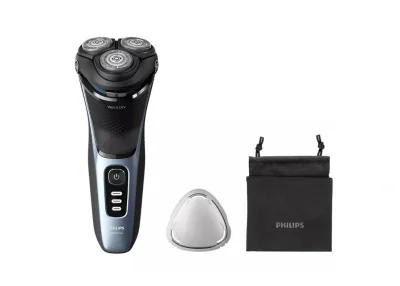 PHILIPS Shaver 3000 Series S3243/12 Aparat electric de bărbierit umed şi uscat