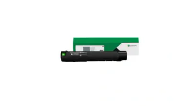Pachet 3 unitati fotoconductoare Lexmark 85D0Q00