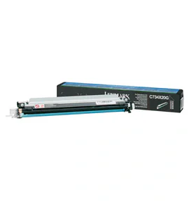 Fotoconductor Lexmark C734X20G