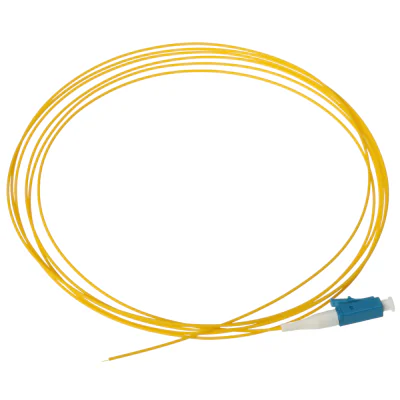Pigtail optic monomod LC-PC BASE LINK PIG-LC-2