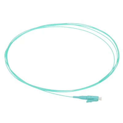 Pigtail optic multimod LC/PC BASE LINK PIG-LC-2-MM-OM3, OM3