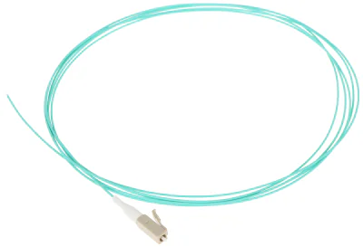 Pigtail optic multimod LC PIG-LC-MM-OM3, OM3
