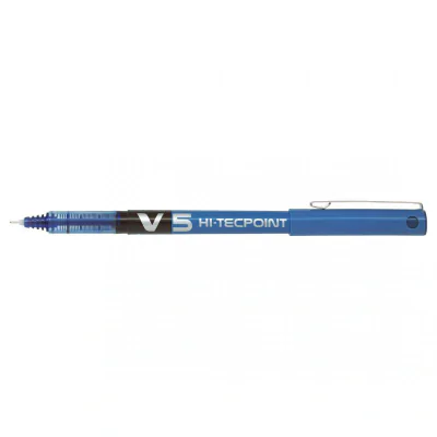 Pilot V5 Blue (BX-V5-L) (BXV5L)