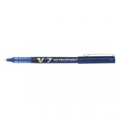 Pilot V7 Blue (BX-V7-L) (BXV7L)