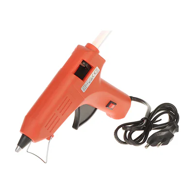 Pistol de lipit cu adeziv termofuzibil MACLEAN MCE-432, 40 W