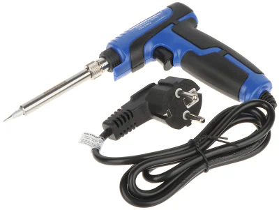 Pistol de lipit cu rezistență REBEL LUT-0071, 40 W / 130 W