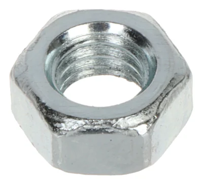 Piuliță hexagonală N-M6/KL-8, M6, 5 mm