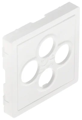 Placă de acoperire LEGRAND LE-754810, Valena Life, pentru LE-753056