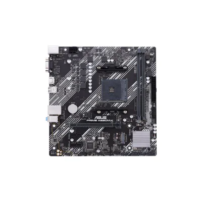 Placa de baza ASUS PRIME A520M-K, Socket AM4, DDR4, Micro-ATX