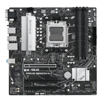 Placă de bază ASUS PRIME B650M-A II-CSM