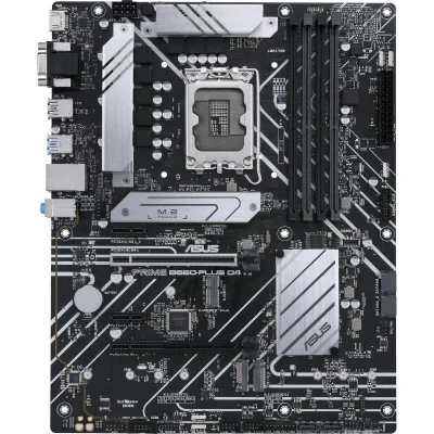 Placă de bază ASUS PRIME B660-PLUS D4