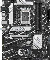 Placă de bază ASUS PRIME B760-PLUS D4