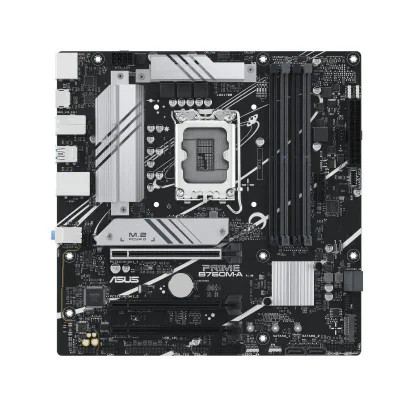 Placă de bază ASUS PRIME B760M-A-CSM
