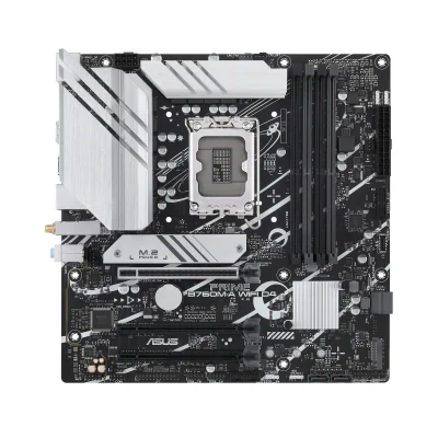 Placă de bază ASUS PRIME B760M-A WIFI D4