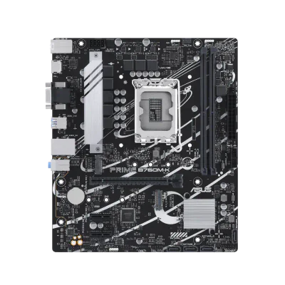 Placă de bază ASUS PRIME B760M-K