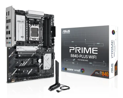 Placă de bază ASUS PRIME B840-PLUS WIFI