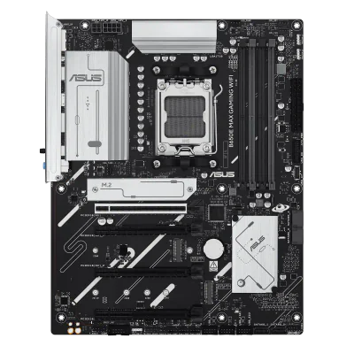 Placa de baza ASUS PRIME B850-PLUS WIFI, Socket AM5, DDR5, ATX