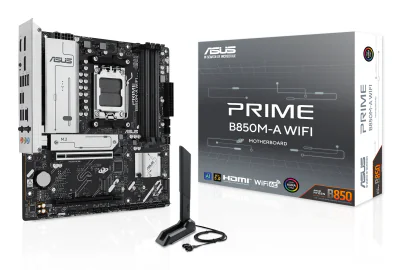 Placă de bază ASUS PRIME B850M-A WIFI