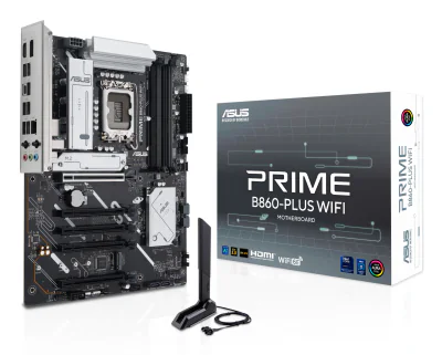Placă de bază ASUS PRIME B860-PLUS WIFI