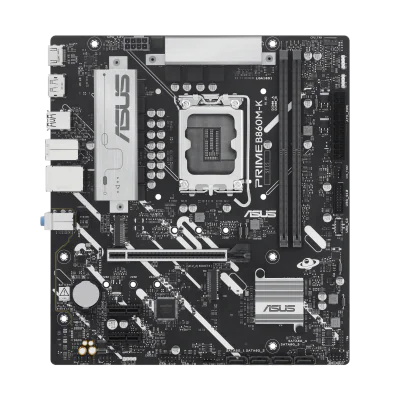 Placă de bază ASUS PRIME B860M-K