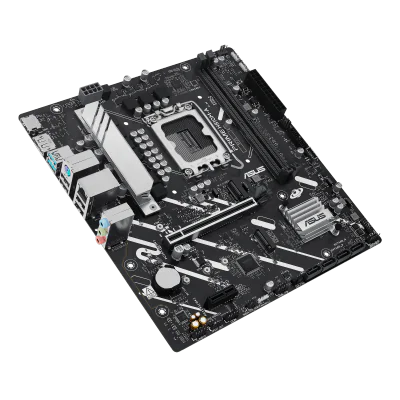 Placă de bază ASUS PRIME H810M-A-CSM